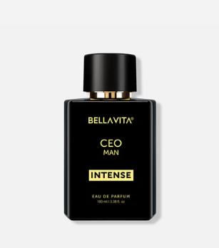 CEO Man Perfume